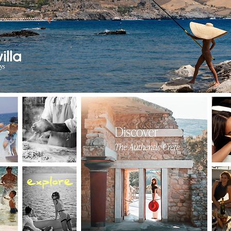 Bali  Mayana Luxury Villa, An Infinite Blue Experience, By Thinkvilla מראה חיצוני תמונה