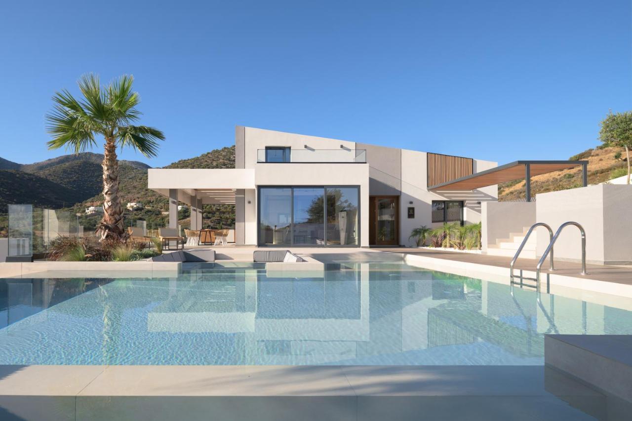 Bali  Mayana Luxury Villa, An Infinite Blue Experience, By Thinkvilla מראה חיצוני תמונה