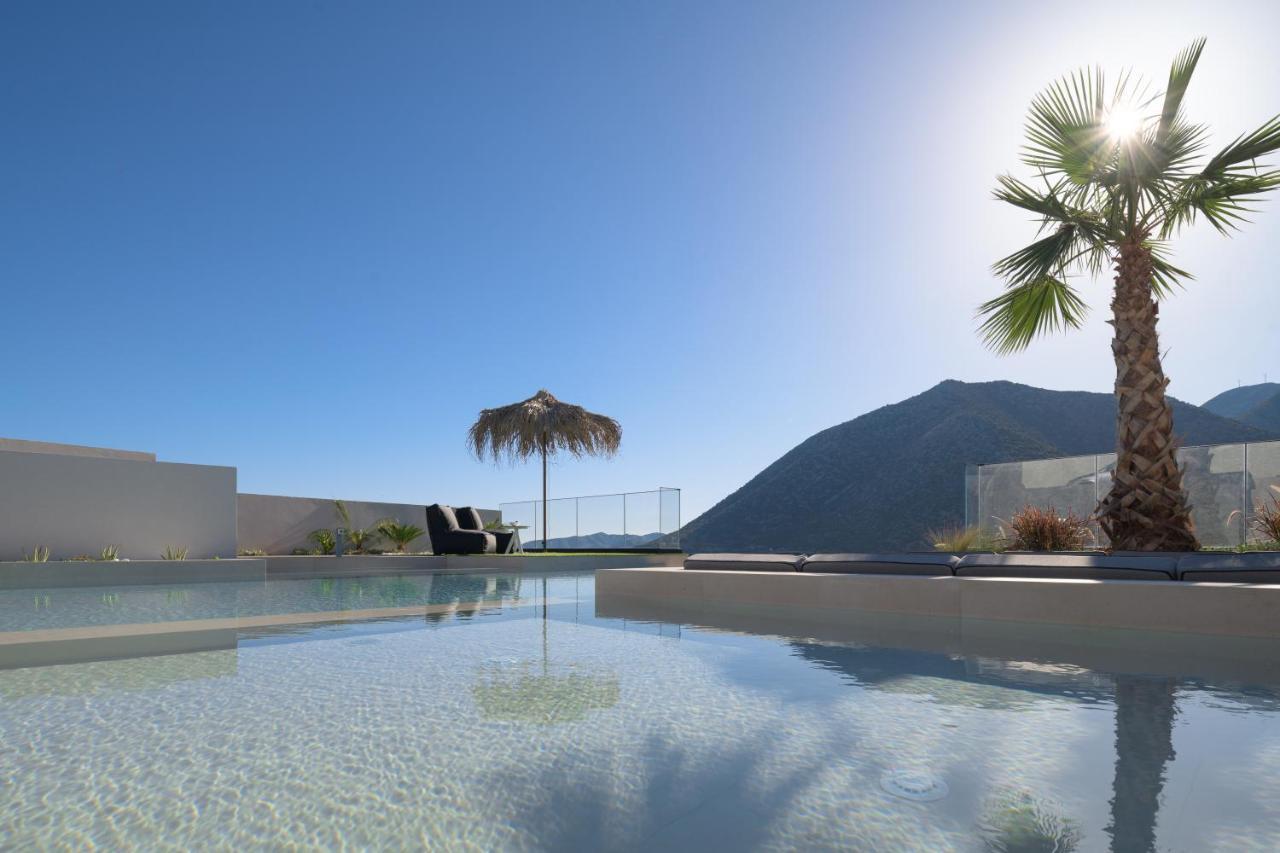 Bali  Mayana Luxury Villa, An Infinite Blue Experience, By Thinkvilla מראה חיצוני תמונה