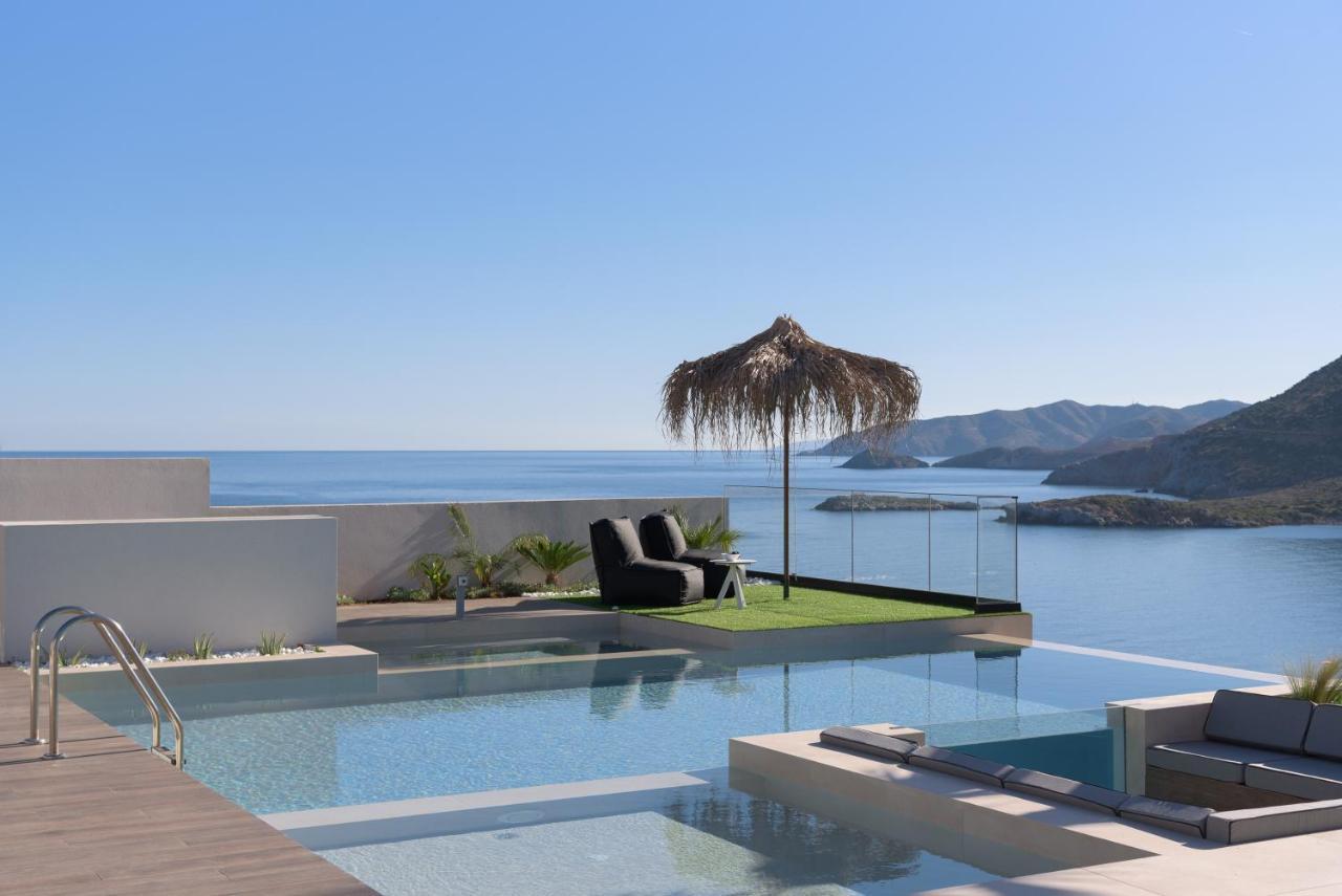Bali  Mayana Luxury Villa, An Infinite Blue Experience, By Thinkvilla מראה חיצוני תמונה