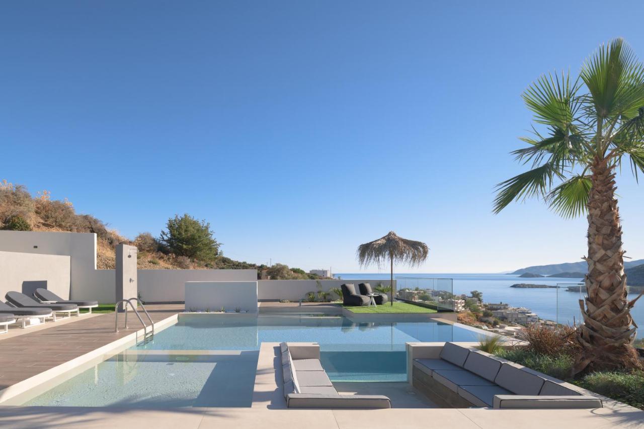 Bali  Mayana Luxury Villa, An Infinite Blue Experience, By Thinkvilla מראה חיצוני תמונה