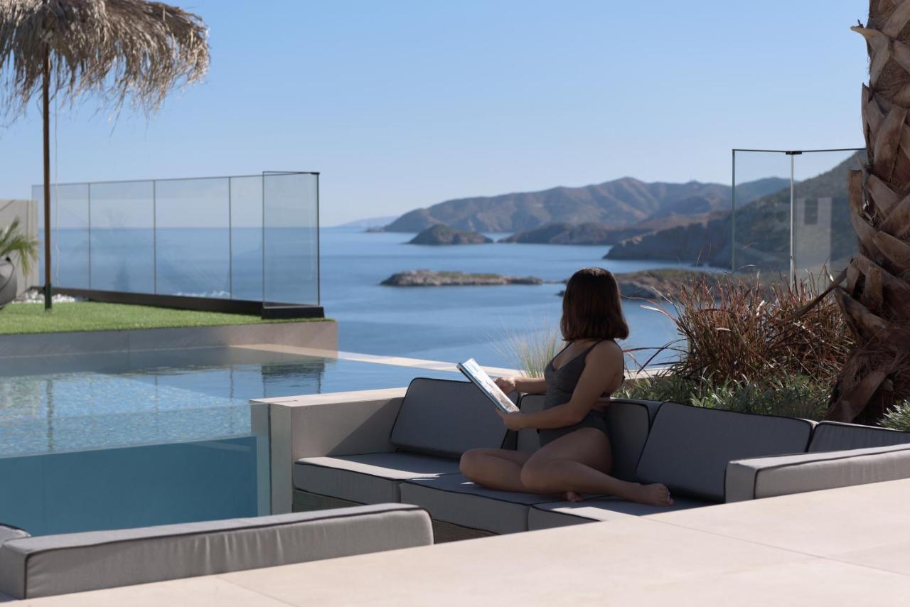 Bali  Mayana Luxury Villa, An Infinite Blue Experience, By Thinkvilla מראה חיצוני תמונה