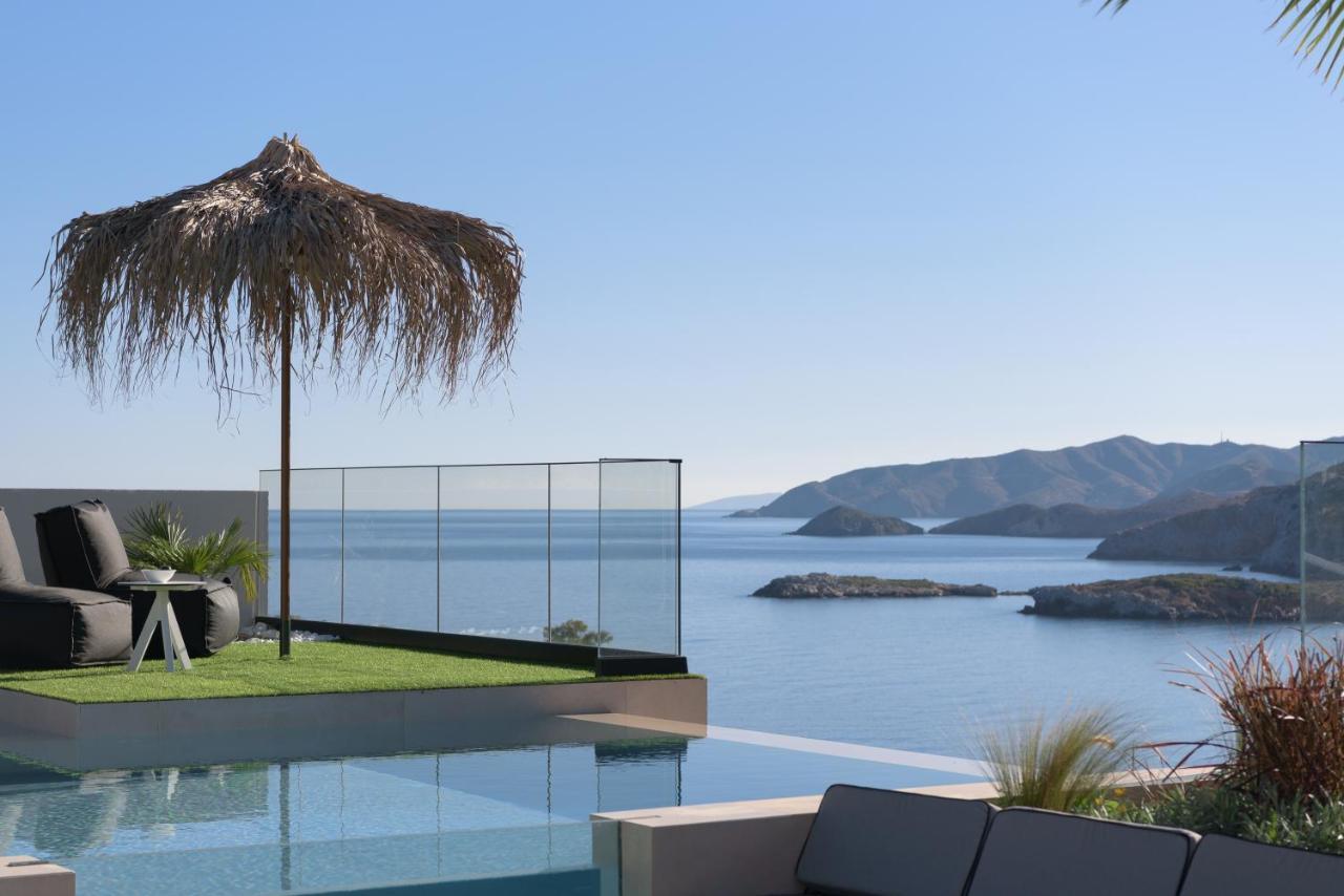 Bali  Mayana Luxury Villa, An Infinite Blue Experience, By Thinkvilla מראה חיצוני תמונה