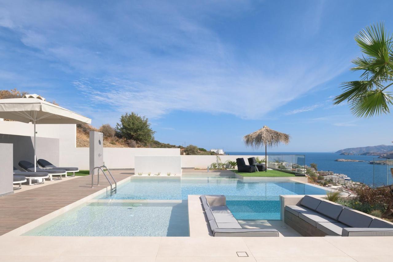 Bali  Mayana Luxury Villa, An Infinite Blue Experience, By Thinkvilla מראה חיצוני תמונה