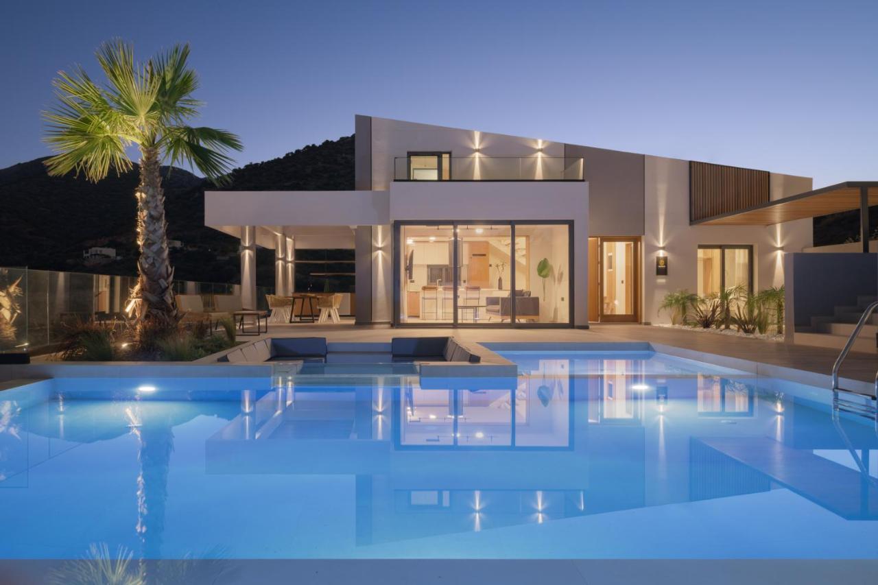 Bali  Mayana Luxury Villa, An Infinite Blue Experience, By Thinkvilla מראה חיצוני תמונה