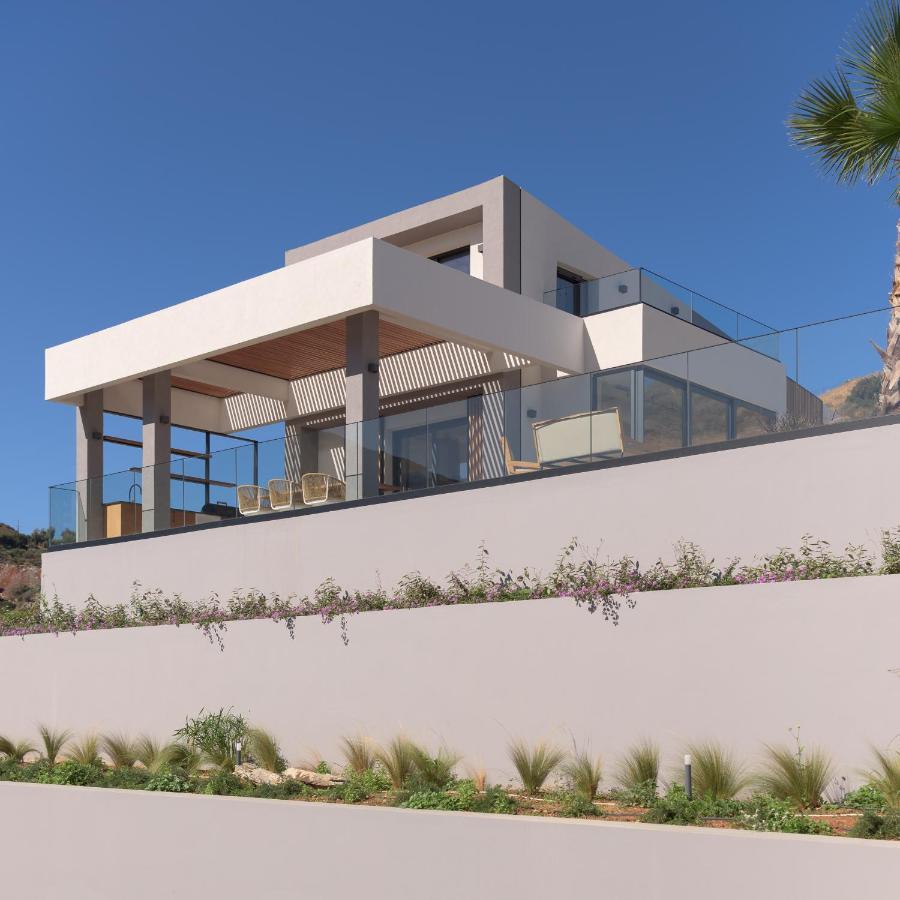 Bali  Mayana Luxury Villa, An Infinite Blue Experience, By Thinkvilla מראה חיצוני תמונה